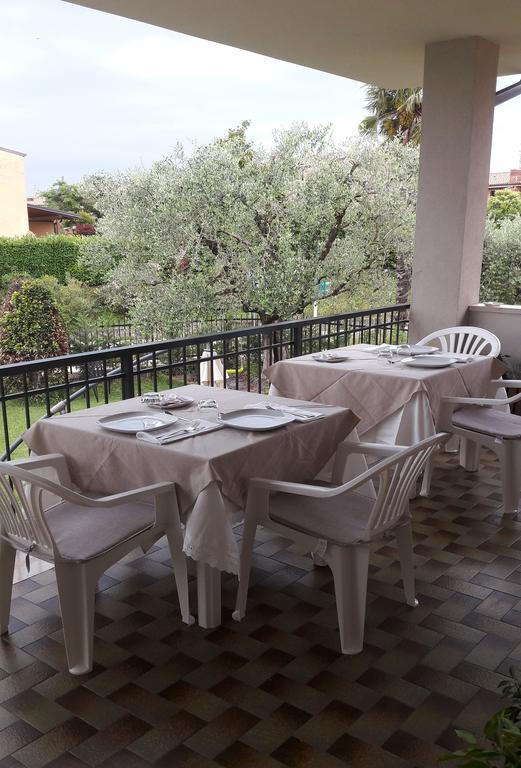 لاتيزي B&B Rosa Del Garda المظهر الخارجي الصورة
