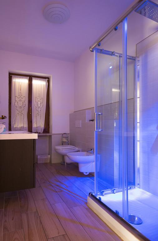 لاتيزي B&B Rosa Del Garda المظهر الخارجي الصورة